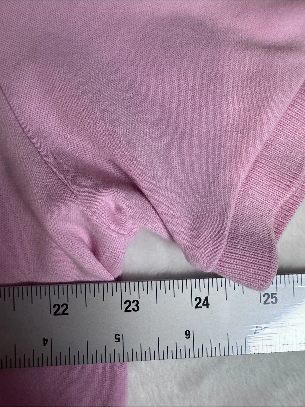 Polo Ralph Lauren Custom Slim Fit Polo Shirt Pink Men’s XL Short Sleeve
